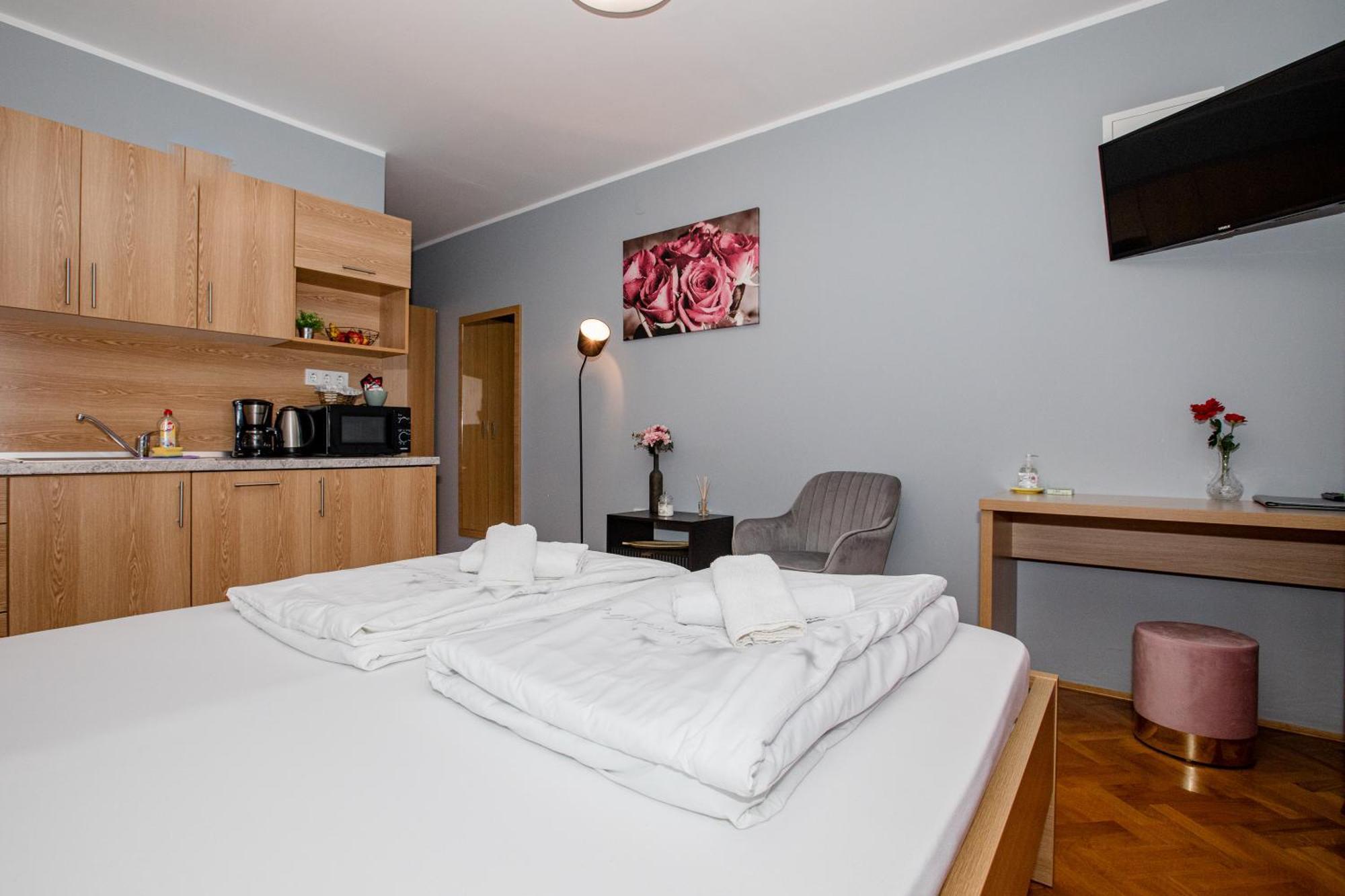 Apartmani Ana & Milo Lopar Room photo