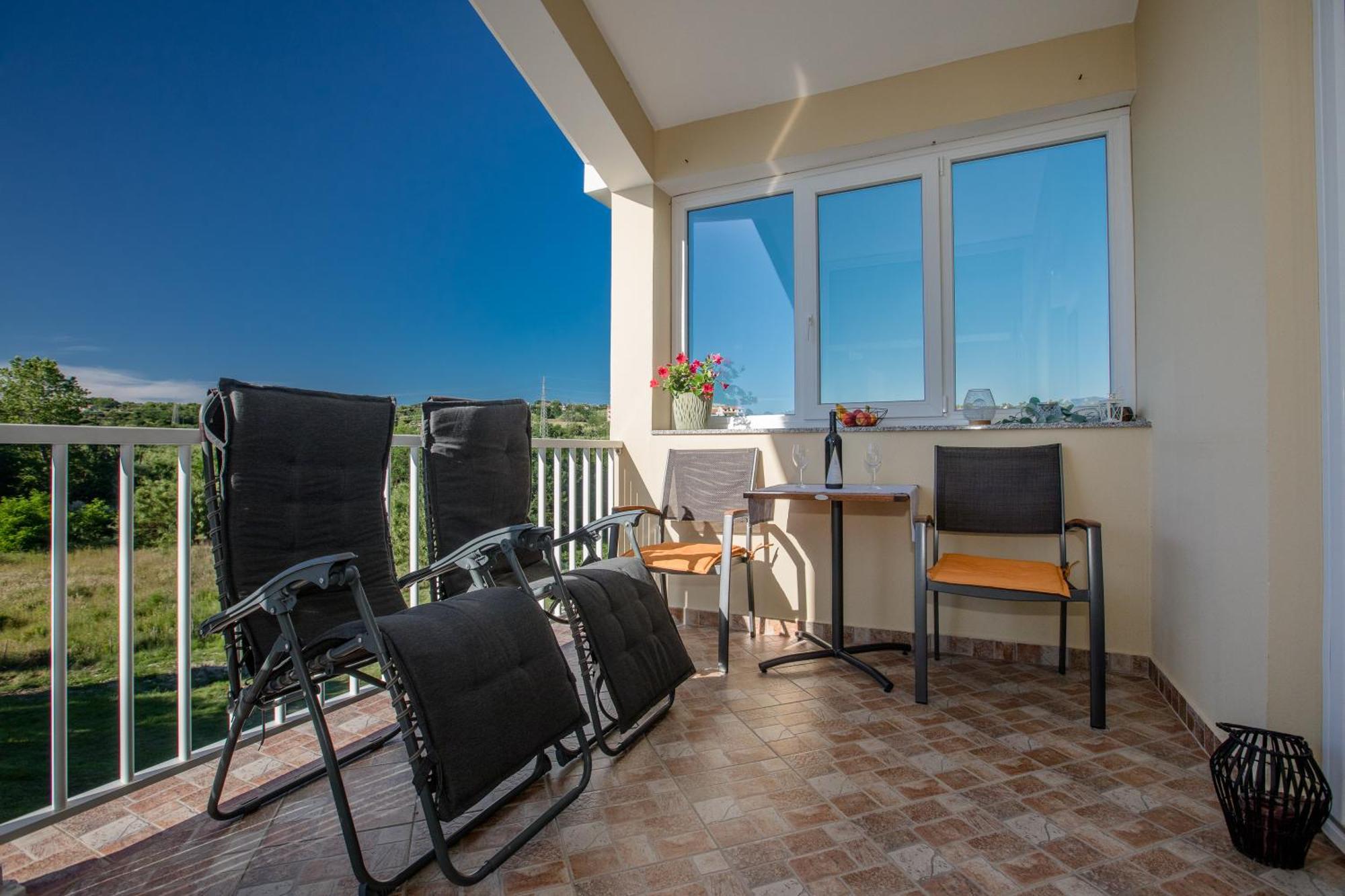 Apartmani Ana & Milo Lopar Room photo