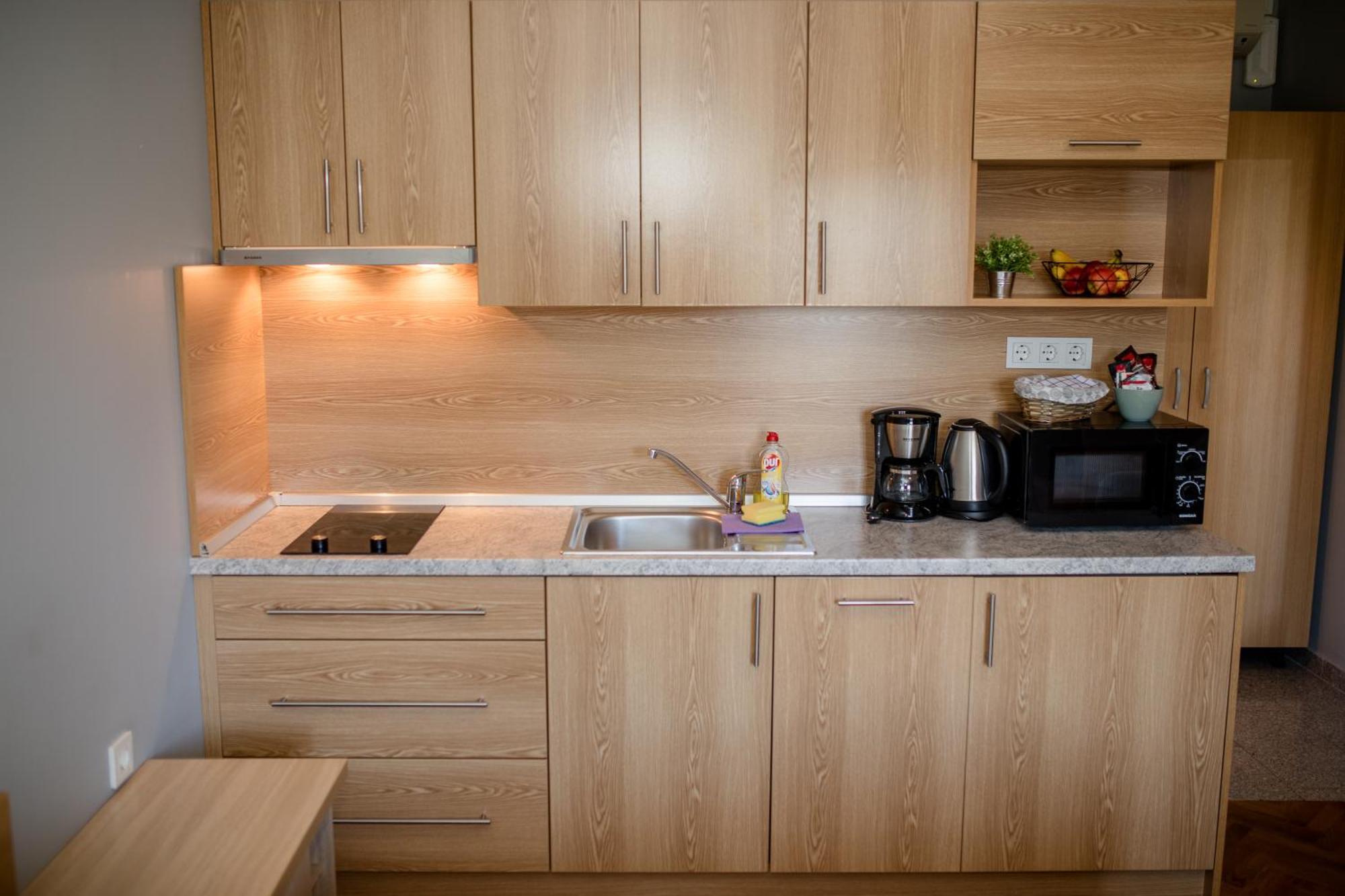 Apartmani Ana & Milo Lopar Room photo